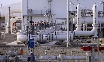 Türkiye'den Suriye'ye enerji köprüsü: Ülkenin enerji altyapısı güçlenecek