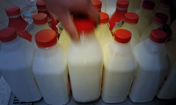 Türkiye'nin ayran, kefir ve yoğurt üretimi büyük artış