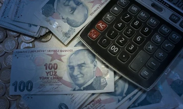 Türkiye'nin cari işlemler hesabı mart verileri: TCMB açıkladı