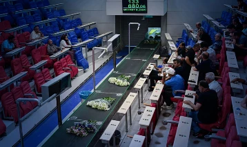 Türkiye'nin çiçek ticaretinin kalbi İstanbul'da atıyor