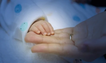 Türkiye'nin doğurganlık hızı düşüyor: 9 yıldır kritik seviyenin altında