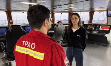 Türkiye’nin enerji araştırmalarında kadın imzası