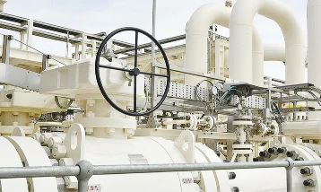 Türkiye’nin enerji koridoru rolü güçleniyor
