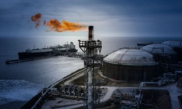 Türkiye'nin gaz tüketimi 3 milyar metreküpü aştı: Eylülde yüzde 6,7 arttı