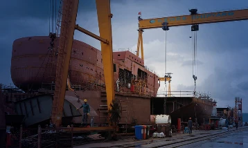 Türkiye'nin gemi ve yat ihracatı: İlk çeyrekte yüzde 78,6’lık rekor artış