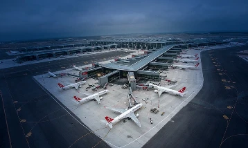 Türkiye'nin küresel havacılık ağındaki rolü giderek artıyor