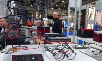 Türkiye'nin optik pazarında yerli üretim payı artıyor