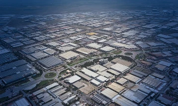 Türkiye’nin sanayi altyapısı güçleniyor: OSB sayısı 370’e yükseldi