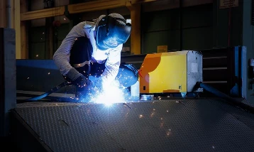 Türkiye'nin sanayi üretimi arttı: Şubatta aylık yüzde 2,6 yükseldi