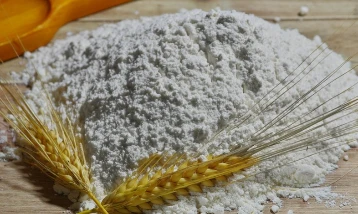 Türkiye'nin un ihracatı ekimde arttı