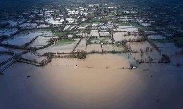 Türkiye'nin yağış karakteri kökten değişiyor: Su yönetimi zorlaşıyor