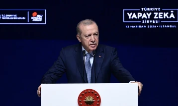 Türkiye'nin Yapay Zeka Eylem Planı belli oldu