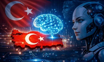 Türkiye'nin yapay zeka eylem planı şekilleniyor