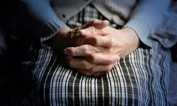 Türkiye'nin yaş yapısı değişiyor: Yaşlı nüfusun oranı yüzde 11'i geçti