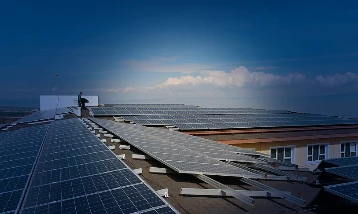 Türkiye'nin yenilenebilir enerji kurulu gücü 2020'den bu yana yüzde 55 artt