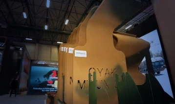 Türkiye’nin zırh çeliği Miilux ile tamamen yerlileşti