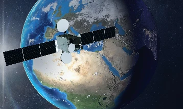 Türksat 6A yörüngesindeki ilk yılını doldurdu