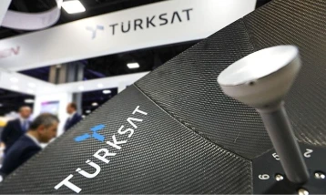 TÜRKSAT’a uluslararası ödül: Fiber yatırımlarıyla zirvede