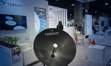 TÜRKSAT'tan küresel açılım:  Washington'daki Satellite 2026'da gövde göster