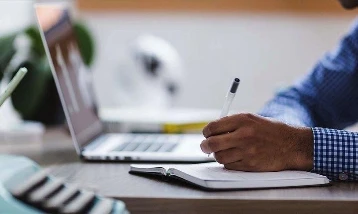 Ücretli çalışan sayısı haziranda 15,9 milyon oldu