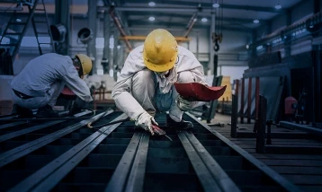 Ücretli çalışan sayısı yükseldi: Aralık 2025'te 15,7 milyon kişiye ulaştı