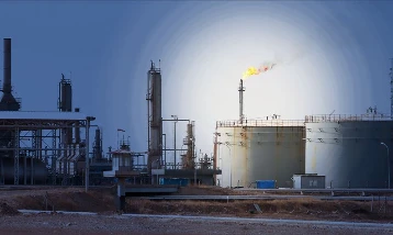 UEA küresel enerji raporu: Petrol yatırımları geriliyor