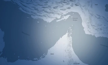 UKMTO kısıtlamaların tüm İran kıyılarını kapsadığını duyurdu