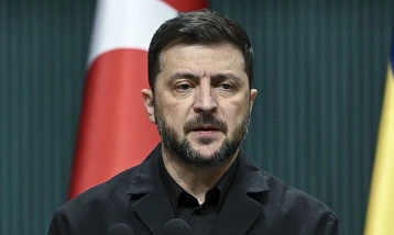 Ukrayna NATO zirvesinde yer alacak: Ankara’daki toplantıya katılım mesajı