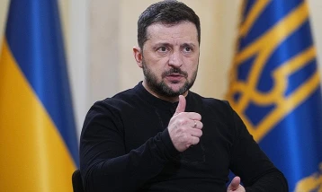 Ukrayna-Rusya savaşında müzakere sinyali