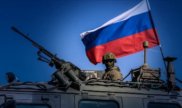 Ukrayna’dan Rusya’ya ateşkes ihlali suçlaması