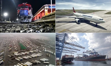 Ulaştırma sektöründe istihdam rekoru: 58 aydır artış