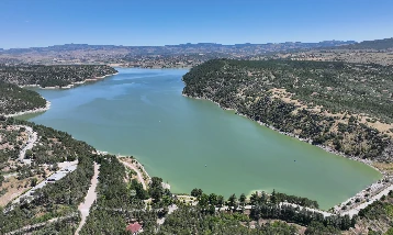 Sanayide su kullanımı 2030’a kadar yüzde 30 azaltılacak
