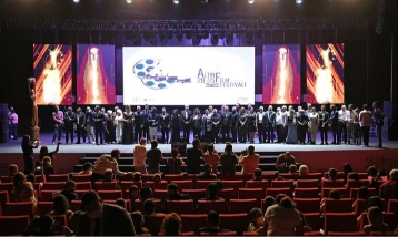 Uluslararası Adana Altın Koza Film Festivali'ne başvurular başladı