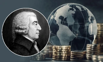 Adam Smith’in fikirleri yeniden gündemde
