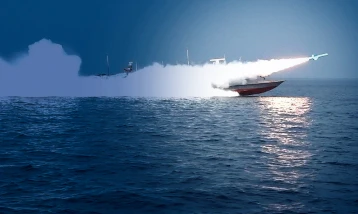 Umman Denizi'nde İran ve Rusya'dan tatbikat