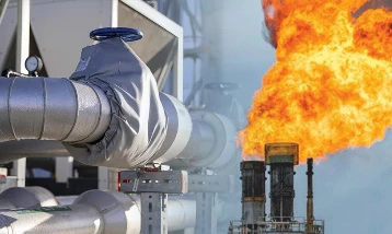 Umman ile Libya arasında enerji anlaşması!