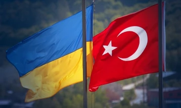 Üniversite ve şirketlere Ukrayna çağrısı