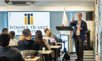 Üniversitede ihracat uzmanlığı eğitim programı