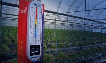 Üreticiye kritik uyarı: Bazı bölgelerde zirai don tehlikesi