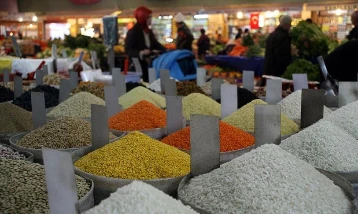 Üretimdeki artış yaradı: Küresel gıda fiyatı azalıyor