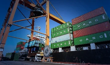 Üretimin lokomotifi serbest bölgelerden ihracatta güçlü performans