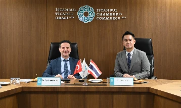 Uzak pazarlarla ‘helal’ işbirliği