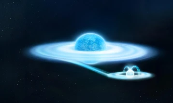 Uzay araştırmalarında 50 yıllık X-ışını bilmecesi çözüldü