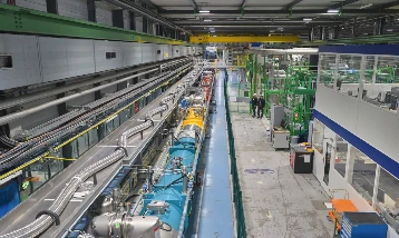 Uzaydan soğuk: CERN'in yeni teknolojisi testte