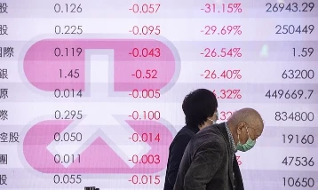 Uzmanlar açıkladı: Çin hisseleri yüzde 10 artabilir