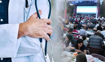 Uzmanlar açıkladı! İftarda o besinler tokluk süresini uzatıyor