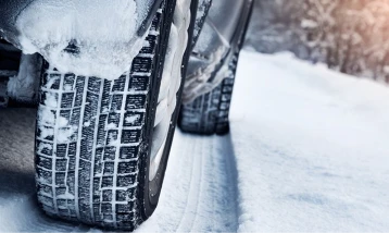 Uzmanlar uyardı: Kış lastiğinde mevsime göre hareket edin