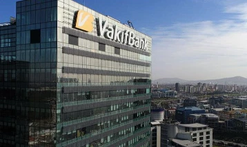 Vakıfbank üst yönetiminde atama