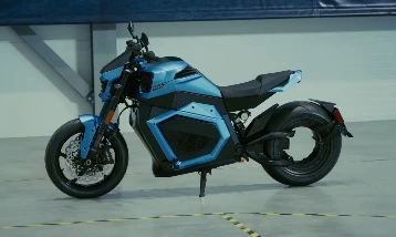 Verge’den motosiklet sektöründe katı hal devrimi: 10 dakikada şarj