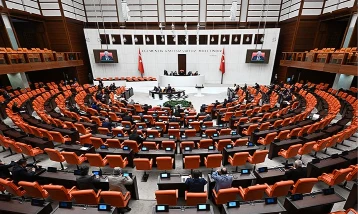 Vergi düzenlemesi görüşülecek: TBMM’de yoğun hafta